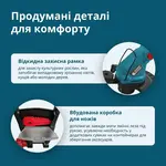 Триммер аккумуляторный Könner&Söhnen KS GT‑20V без АКБ и ЗУ, фото , изображение 11