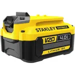 Аккумуляторная батарея STANLEY FatMax SFMCB204 18V 4Ah, фото 