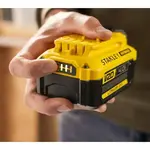Акумуляторна батарея STANLEY FatMax SFMCB206 18V 6Ah, image _ab__is.image_number.default