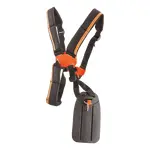 Мотокоса Könner&Söhnen KS BC17G‑2T, фото , изображение 5