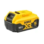 Аккумуляторная батарея DeWALT DCB184 N394624 18V 5Ah, фото 