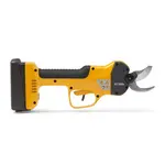 Секатор аккумуляторный STIGA SC100eKit с АКБ и ЗУ, фото , изображение 6