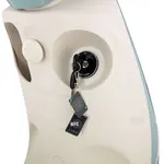 Електроскутер 2E MQ6 синій, image _ab__is.image_number.default