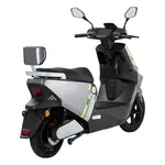 Электроскутер 2E S70 серый, фото , изображение 5