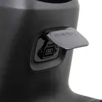 Электроскутер 2E S70 серый, фото , изображение 10