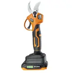 Секатор безщітковий SEQUOIA SBP2030B-QV з АКБ та ЗП, image _ab__is.image_number.default