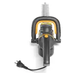 Кусторез электрический STIGA SHT600 0.6 кВт, фото , изображение 4