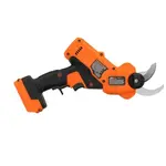 Секатор акумуляторний BLACK+DECKER BCPP18B без АКБ та ЗП, image _ab__is.image_number.default