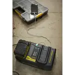Зарядное устройство Stanley FatMax SFMCB24, фото , изображение 5