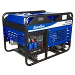 Генератор дизельний EnerSol SKD-13EBA 13.0 кВт, однофазний (230 В), 13 кВт, image 