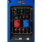 Генератор дизельний EnerSol SKDS-15-3EBA 13.0 кВт, трифазний (380 В), 13 кВт, image _ab__is.image_number.default