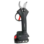 Ножницы садовые аккумуляторные FORTE CP21-25BC, фото , изображение 2