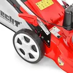 Бензиновая газонокосилка HECHT 543, фото , изображение 3