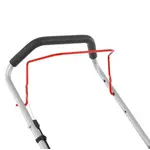 Бензиновая газонокосилка HECHT 543, фото , изображение 5