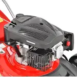 Бензиновая газонокосилка HECHT 543, фото , изображение 8