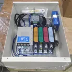 Генератор (бензин/газ пропан/природній газ) SENCI SC 30 REG-EB ATS 30/30/28 кВт, трифазний (380 В), 30 кВт, image _ab__is.image_number.default