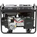 Генератор дизельний Hyundai DHY 6500LE, однофазний (230 В), 5.5 кВт, image _ab__is.image_number.default