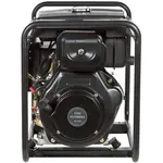 Генератор дизельний Hyundai DHY 6500LE, однофазний (230 В), 5.5 кВт, image _ab__is.image_number.default