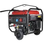 Генератор бензиновий LONCIN LC 13000 S, універсальний 1/3 (230/380 В), 10 кВт, image 
