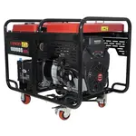 Генератор бензиновий LONCIN LC 18000 S, універсальний 1/3 (230/380 В), 13 кВт, image _ab__is.image_number.default