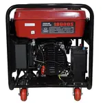 Генератор бензиновий LONCIN LC 18000 S, універсальний 1/3 (230/380 В), 13 кВт, image _ab__is.image_number.default