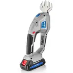 Ножницы аккумуляторные Hyundai HYT 2018 без АКБ и ЗУ, фото , изображение 7