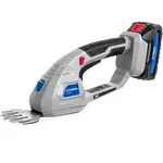 Ножницы аккумуляторные Hyundai HYT 2018 без АКБ и ЗУ, фото , изображение 9