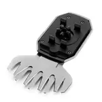 Ножницы аккумуляторные Hyundai HYT 2018 без АКБ и ЗУ, фото , изображение 13