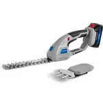 Ножницы аккумуляторные Hyundai HYT 2018 без АКБ и ЗУ, фото , изображение 2