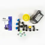 Опрыскиватель аккумуляторный WERK WS-16 с АКБ, фото , изображение 5