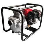 Мотопомпа бензинова для брудної води SENCI SCST 100, image _ab__is.image_number.default