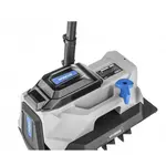 Снігоприбирач акумуляторний Hyundai SC 4040, image _ab__is.image_number.default