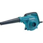 Пылесос садовый сетевой MAKITA UB1103Z, фото 