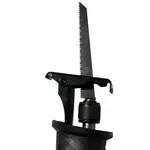 Пила сабельная HECHT 1575, фото , изображение 7