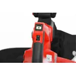 Воздуходувка-пылесос аккумуляторный HECHT 94402IN1, фото , изображение 8