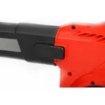 Воздуходувка-пылесос аккумуляторный HECHT 94402IN1, фото , изображение 9