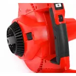 Воздуходувка-пылесос аккумуляторный HECHT 94402IN1, фото , изображение 10