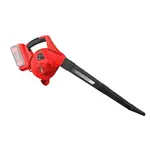 Воздуходувка-пылесос аккумуляторный HECHT 94402IN1, фото , изображение 4