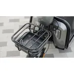 Электроскутер FORTE CARGO-WN800 (серый), фото , изображение 13