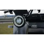 Электроскутер FORTE CARGO-WN800 (серый), фото , изображение 14