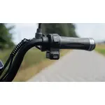 Электроскутер FORTE CARGO-WN800 (серый), фото , изображение 17