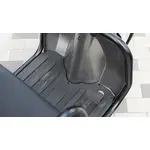 Электроскутер FORTE CARGO-WN800 (серый), фото , изображение 10