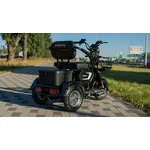 Електроскутер FORTE FAMILY-WN600 (чорний), image _ab__is.image_number.default