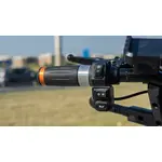 Триколісний електроскутер Forte S1 (білий), image _ab__is.image_number.default