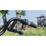 Триколісний електроскутер Forte S1 (білий), image _ab__is.image_number.default