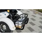 Триколісний електроскутер Forte S1 (білий), image _ab__is.image_number.default