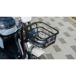 Триколісний електроскутер Forte S1 (білий), image _ab__is.image_number.default