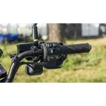 Электроскутер Forte Unicorn EV (Зеленый), фото , изображение 11