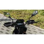 Электроскутер Forte Unicorn EV (Зеленый), фото , изображение 8