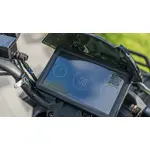 Электроскутер Forte Unicorn EV (Зеленый), фото , изображение 10